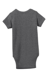 Solid Onesies - Vintage Smoke